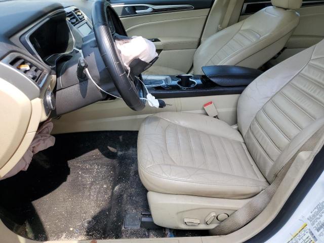 Photo 7 from auction – 2016 FORD FUSION SE with VIN 3FA6P0LU0GR318625