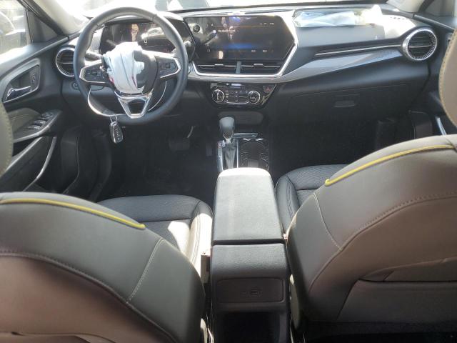 Photo 8 from auction – 2024 CHEVROLET TRAX ACTIV with VIN KL77LKE26RC072390