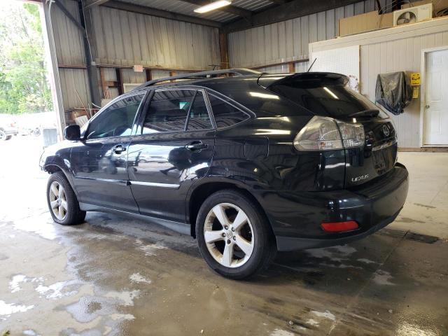 Photo 2 from auction – 2005 LEXUS RX 330 with VIN 2T2GA31U05C035743