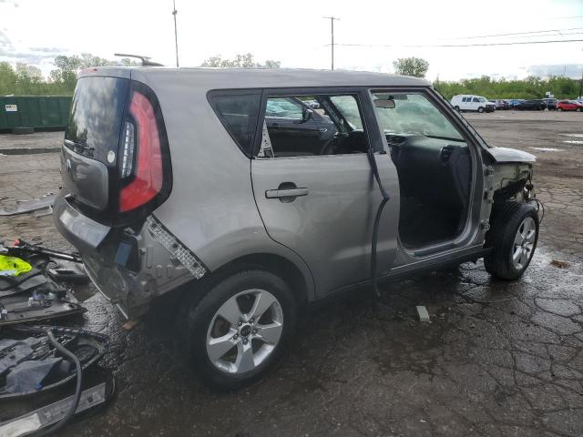 Photo 3 from auction – 2019 KIA SOUL with VIN KNDJN2A27K7019589