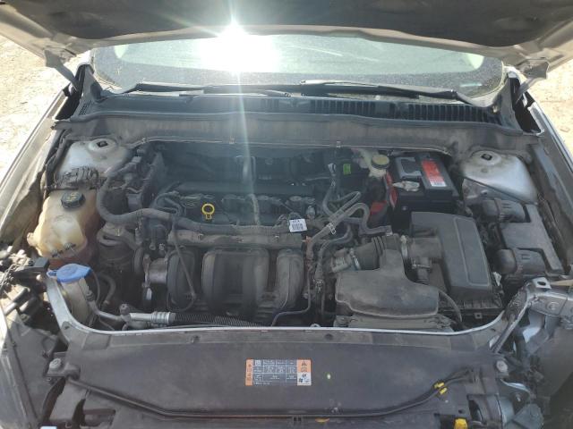 Photo 11 from auction – 2015 FORD FUSION SE with VIN 1FA6P0H77F5117941
