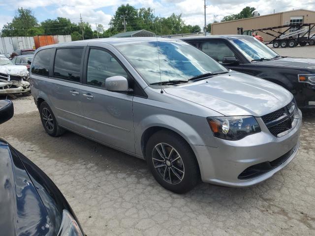 Photo 4 from auction – 2017 DODGE GRAND CARA with VIN 2C4RDGBG2HR836439