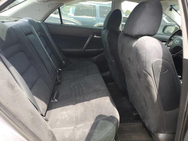 Photo 10 from auction – 2008 MAZDA 6 I with VIN 1YVHP80C085M46844