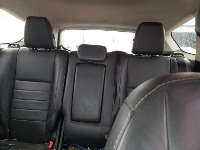 Photo 10 from auction – 2015 FORD ESCAPE TIT with VIN 1FMCU0JX9FUC57667