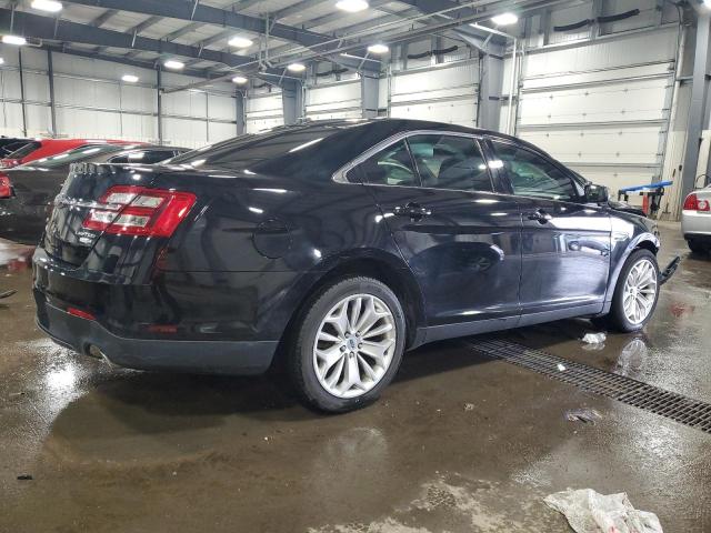 Photo 3 from auction – 2017 FORD TAURUS LIM with VIN 1FAHP2J84HG115708