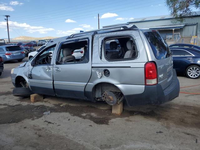 Photo 2 from auction – 2005 SATURN RELAY 3 with VIN 5GZDV23LX5D182261