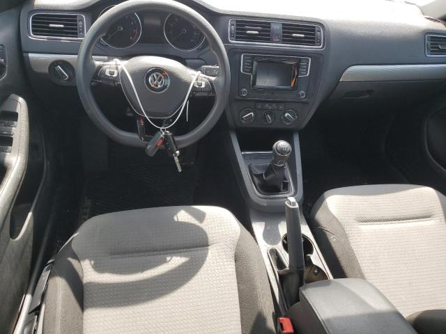 Photo 8 from auction – 2017 VOLKSWAGEN JETTA S with VIN 3VW167AJ3HM317697