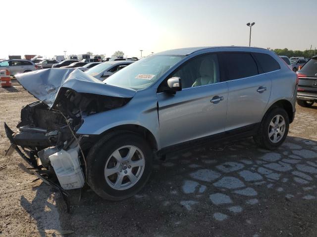 VOLVO XC60 3.2 2012 with VIN YV4952DZ7C2335002 - Photo from auction