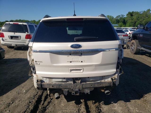 Photo 6 from auction – 2012 FORD EXPLORER X with VIN 1FMHK7D81CGA24952