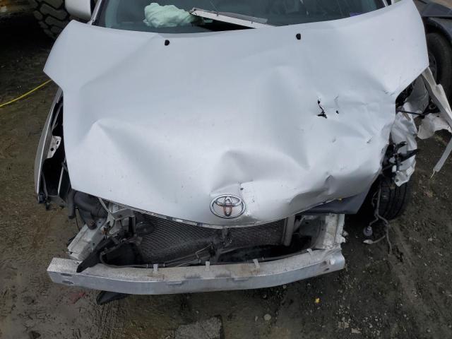 Photo 11 from auction – 2004 TOYOTA PRIUS with VIN JTDKB20U740031799