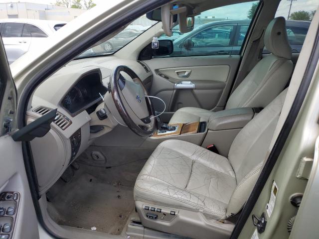 Photo 7 from auction – 2006 VOLVO XC90 with VIN YV4CM592661285211