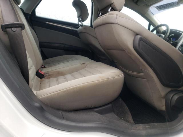 Photo 10 from auction – 2013 FORD FUSION S with VIN 3FA6P0G76DR139991