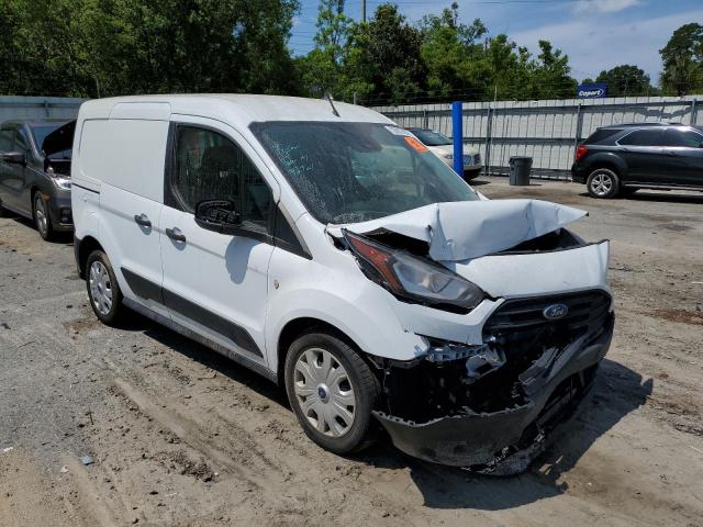 Photo 4 from auction – 2020 FORD TRANSIT CO with VIN NM0LS6E23L1459541