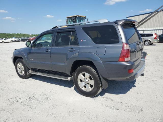 Photo 2 from auction – 2003 TOYOTA 4RUNNER LI with VIN JTEZU17R338004972