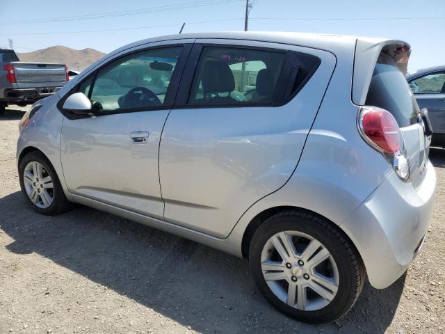 Photo 2 from auction – 2014 CHEVROLET SPARK 1LT with VIN KL8CD6S93EC542918
