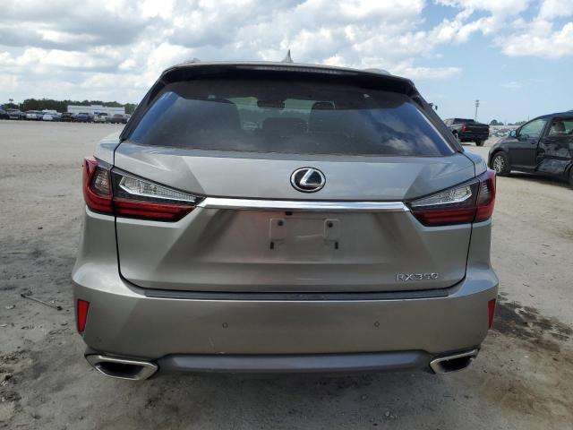 Photo 6 from auction – 2017 LEXUS RX 350 BAS with VIN 2T2ZZMCA3HC042751