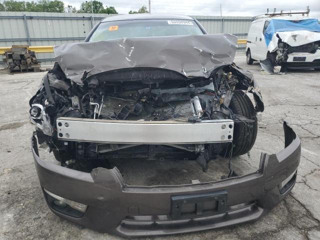 Photo 5 from auction – 2015 NISSAN ALTIMA 2.5 with VIN 1N4AL3AP7FC159376