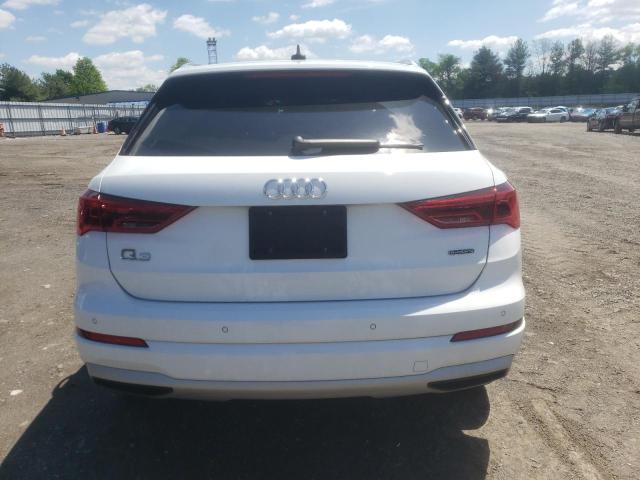 Photo 6 from auction – 2019 AUDI Q3 PREMIUM with VIN WA1AECF31K1087522