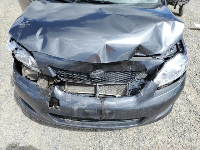 Photo 11 from auction – 2010 TOYOTA CORILLA with VIN JTDBU4EE3AJ061170