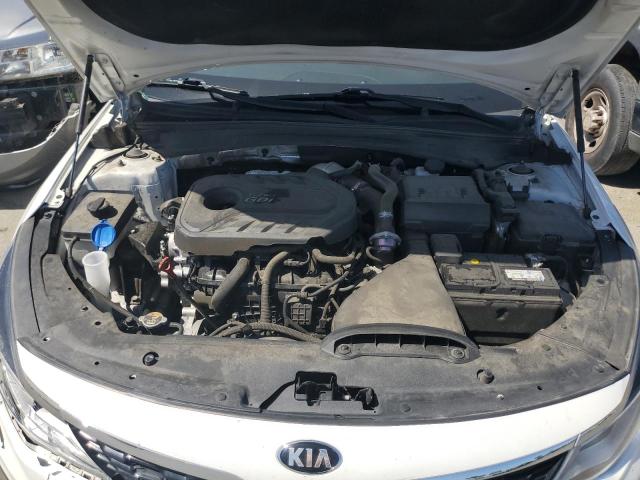 Photo 11 from auction – 2019 KIA OPTIMA SX with VIN 5XXGW4L2XKG301281