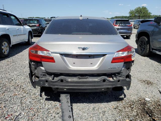 Photo 6 from auction – 2012 HYUNDAI GENESIS 3. with VIN KMHGC4DD2CU152509