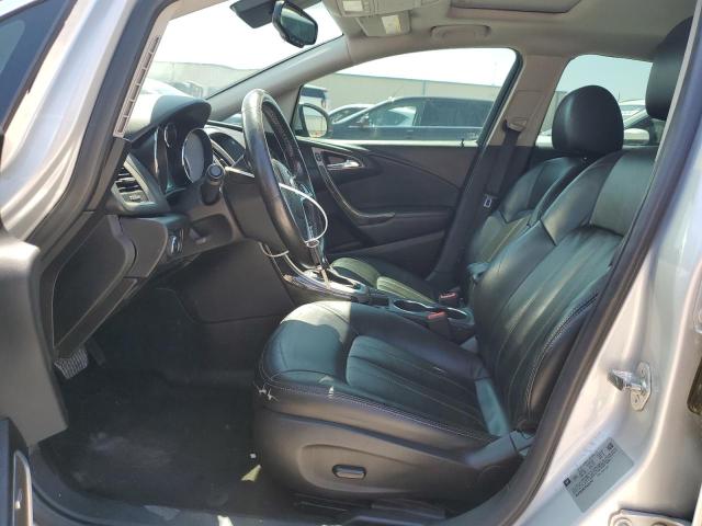 Foto 7 de la subasta – 2013 BUICK VERANO con VIN 1G4PS5SK5D4235167