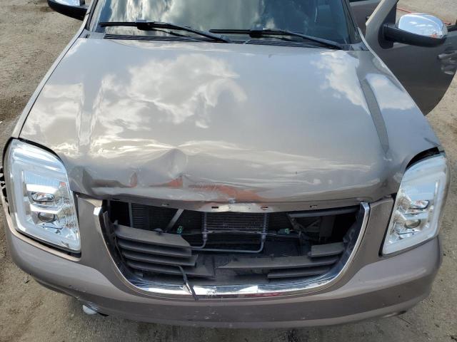Photo 12 from auction – 2007 GMC YUKON with VIN 1GKFK13067J130122