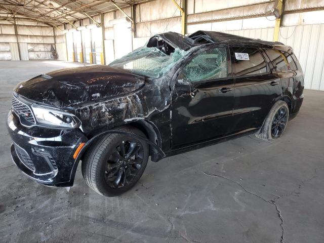 DODGE DURANGO R/ 2023 with VIN 1C4SDJCT8PC636828 - Photo from auction