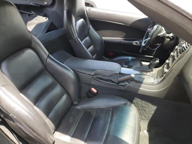 Photo 10 from auction – 2010 CHEVROLET CORVETTE with VIN 1G1YE2DW8A5100472