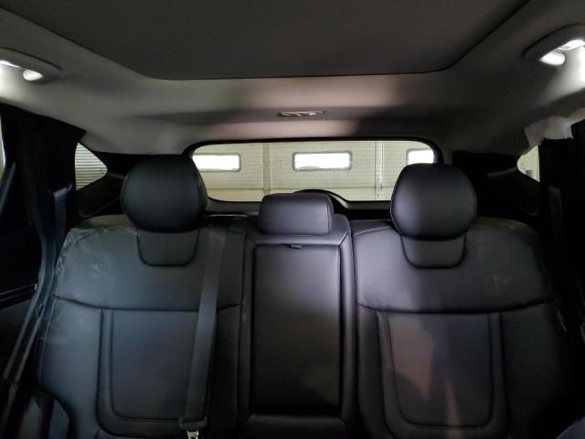 Photo 10 from auction – 2023 HYUNDAI TUCSON LIM with VIN 5NMJECAE2PH240999