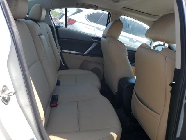 Foto 10 de la subasta – 2011 MAZDA 3 S con VIN JM1BL1W67B1394644