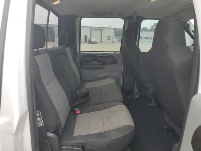 صورة رقم 10 من المزاد - 2004 FORD F250 SUPER مع VIN 1FTNW20L94EA50804