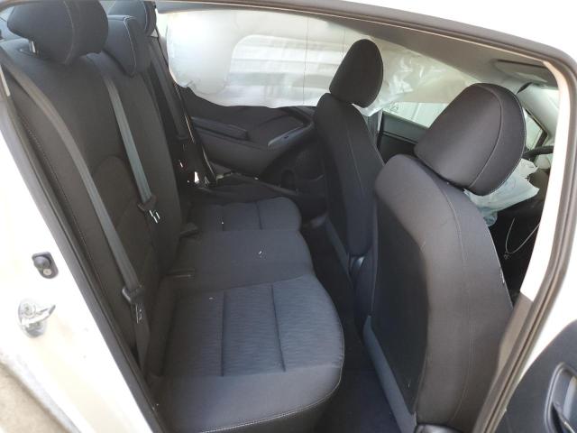 Photo 10 from auction – 2016 KIA FORTE LX with VIN KNAFK4A67G5438782