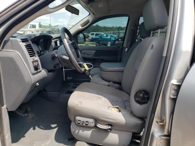 Photo 7 from auction – 2007 DODGE RAM 1500 with VIN 3D7KS19D27G724976