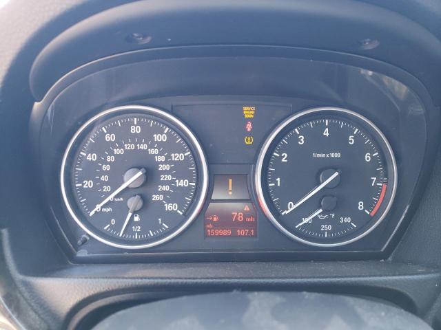 Photo 9 from auction – 2008 BMW 335 XI with VIN WBAWC735X8E062437
