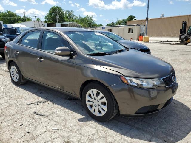 Photo 4 from auction – 2010 KIA FORTE EX with VIN KNAFU4A27A5806988