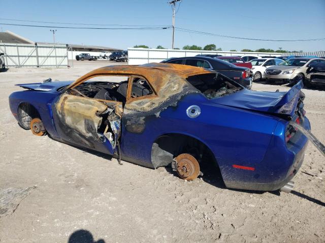 Photo 2 from auction – 2018 DODGE CHALLENGER with VIN 2C3CDZAG3JH276658