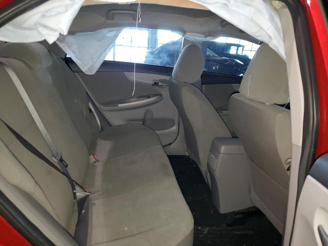 Photo 10 from auction – 2013 TOYOTA COROLLA BA with VIN 5YFBU4EE4DP200397