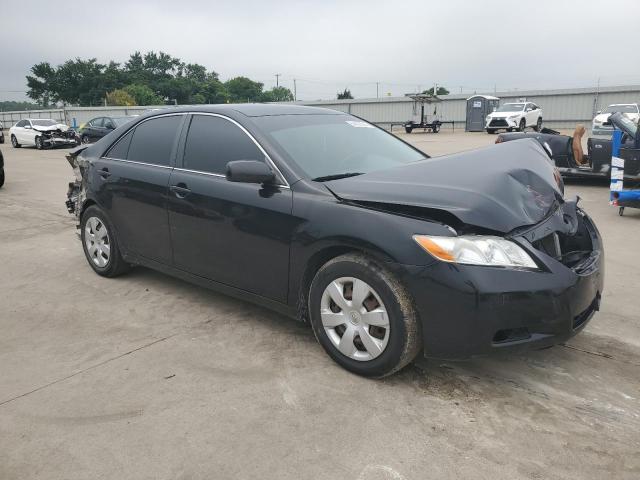 Photo 4 from auction – 2007 TOYOTA CAMRY CE with VIN 4T1BE46K07U090758