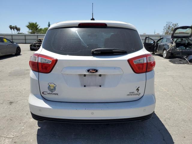 Photo 6 from auction – 2013 FORD C-MAX SEL with VIN 1FADP5BUXDL545949