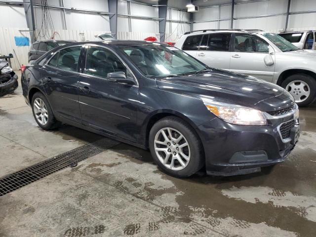 Photo 4 from auction – 2015 CHEVROLET MALIBU 1LT with VIN 1G11C5SL6FF199196