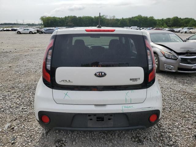 Photo 6 from auction – 2019 KIA SOUL with VIN KNDJN2A26K7633954