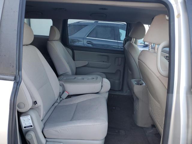 Photo 11 from auction – 2017 KIA SEDONA LX with VIN KNDMB5C19H6229833