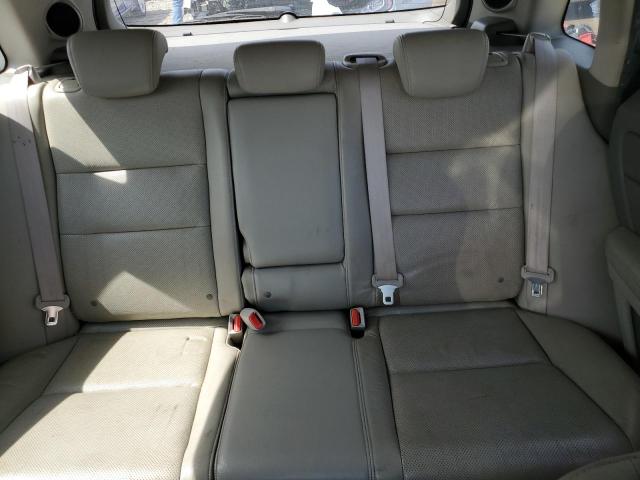 Photo 10 from auction – 2008 ACURA RDX TECHNO with VIN 5J8TB185X8A011981