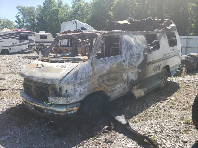 Foto 2 de la subasta – 1997 DODGE RAM VAN B3 con VIN 2B6KB31Y5VK503395