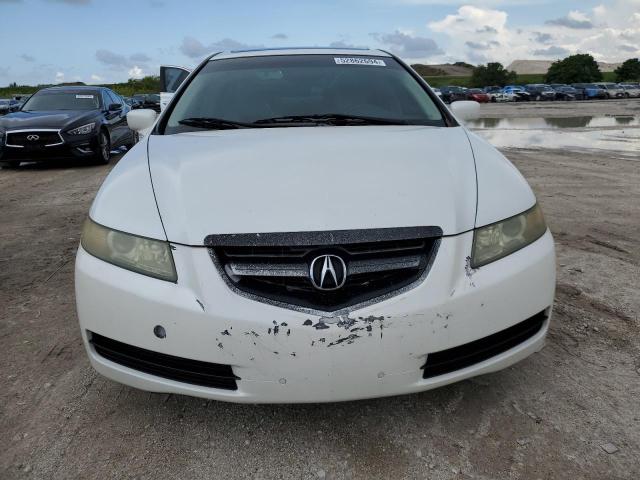 Photo 5 from auction – 2004 ACURA TL with VIN 19UUA662X4A043837