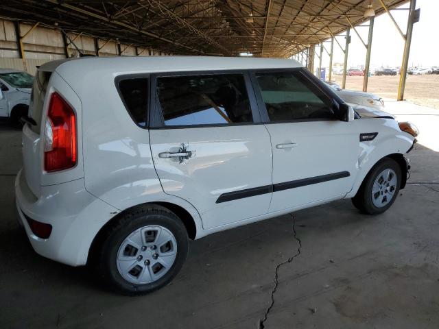 Photo 3 from auction – 2013 KIA SOUL with VIN KNDJT2A51D7583533