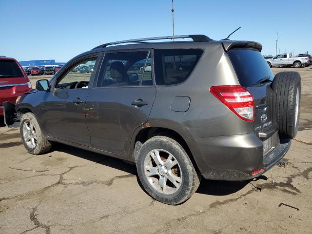 Photo 2 from auction – 2010 TOYOTA RAV4 with VIN 2T3JK4DVXAW017560