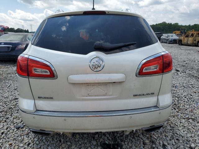 Photo 6 from auction – 2015 BUICK ENCLAVE with VIN 5GAKRCKD6FJ154829