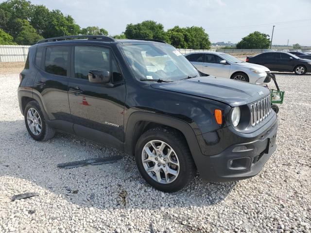 Photo 4 from auction – 2018 JEEP RENEGADE L with VIN ZACCJABB1JPH53868